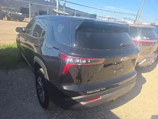 Chevrolet Equinox 2026 4x4 LT 4dr SUV