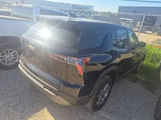 Chevrolet Equinox 2026 4x4 LT 4dr SUV