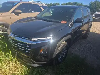 Chevrolet Equinox 2026 4x4 LT 4dr SUV