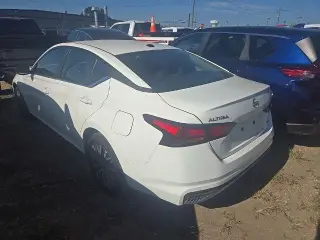 Nissan Altima 2026 AWD 2.5 SV 4dr Sedan