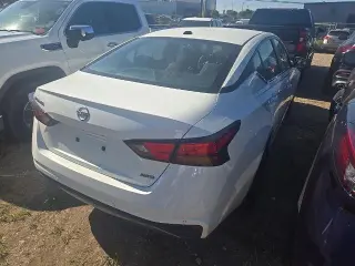 Nissan Altima 2026 AWD 2.5 SV 4dr Sedan