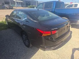 Nissan Altima 2025 2.5 SV 4dr Sedan