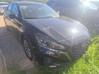 Nissan Altima 2025 2.5 SV 4dr Sedan