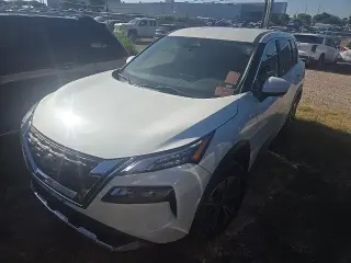 Nissan Rogue 2023 SV 4dr Crossover