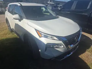 Nissan Rogue 2023 SV 4dr Crossover