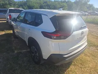 Nissan Rogue 2023 SV 4dr Crossover