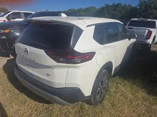 Nissan Rogue 2023 SV 4dr Crossover