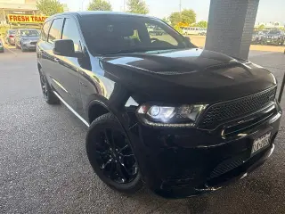 Dodge Durango 2020 R/T 4dr SUV