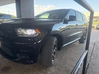 Dodge Durango 2020 R/T 4dr SUV
