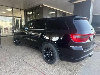 Dodge Durango 2020 R/T 4dr SUV
