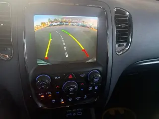 Dodge Durango 2020 R/T 4dr SUV