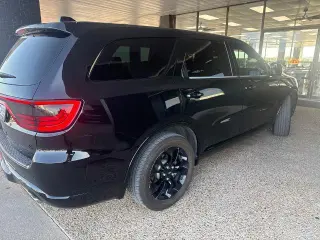 Dodge Durango 2020 R/T 4dr SUV