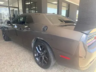 Dodge Challenger 2023 SXT 2dr Coupe