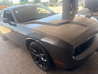 Dodge Challenger 2023 SXT 2dr Coupe