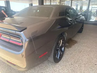 Dodge Challenger 2023 SXT 2dr Coupe