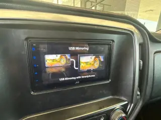 Chevrolet Silverado 1500 2014 4x2 LT 4dr Crew Cab 5.8 ft. SB