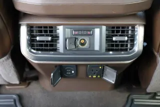 Ford F-150 2021 4x4 King Ranch 4dr SuperCrew 5.5 ft. SB
