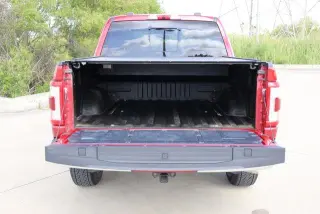 Ford F-150 2021 4x4 King Ranch 4dr SuperCrew 5.5 ft. SB