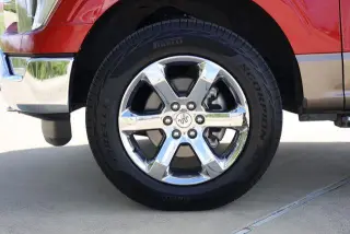 Ford F-150 2021 4x4 King Ranch 4dr SuperCrew 5.5 ft. SB