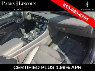 Genesis GV70 2026 AWD 2.5T Standard SUV de 4 puertas