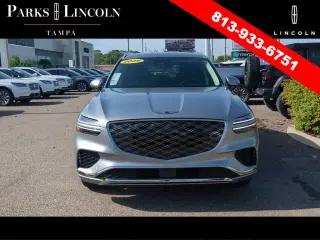 Genesis GV70 2026 AWD 2.5T Standard SUV de 4 puertas