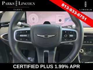 Genesis GV70 2026 AWD 2.5T Standard SUV de 4 puertas