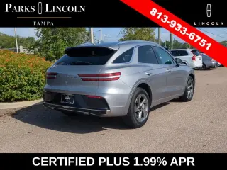 Genesis GV70 2026 AWD 2.5T Standard SUV de 4 puertas