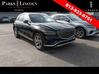 Genesis GV70 2026 AWD 2.5T Standard SUV de 4 puertas