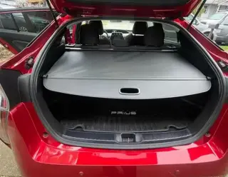Toyota Prius 2017