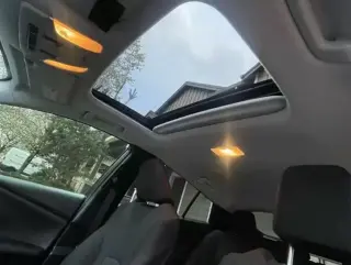 Toyota Prius 2017