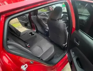 Toyota Prius 2017
