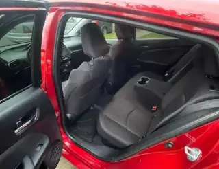 Toyota Prius 2017