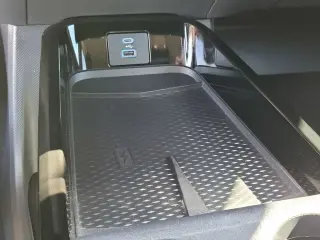 Ford Mustang Mach-E 2023 Select 4dr SUV