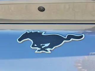 Ford Mustang Mach-E 2023 Select 4dr SUV