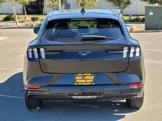 Ford Mustang Mach-E 2021 AWD Premium 4dr SUV
