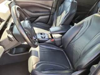 Ford Mustang Mach-E 2021 AWD Premium 4dr SUV