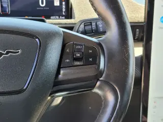 Ford Mustang Mach-E 2021 AWD Premium 4dr SUV