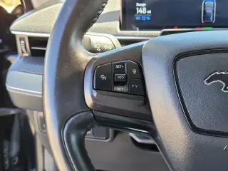 Ford Mustang Mach-E 2021 AWD Premium 4dr SUV