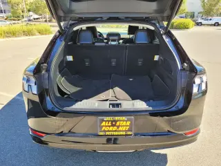 Ford Mustang Mach-E 2021 AWD Premium 4dr SUV