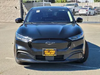 Ford Mustang Mach-E 2021 AWD Premium 4dr SUV