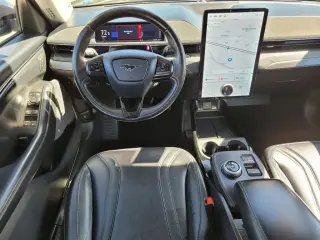 Ford Mustang Mach-E 2021 AWD Premium 4dr SUV