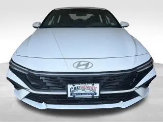 Hyundai ELANTRA 2024 SEL 4dr Sedan