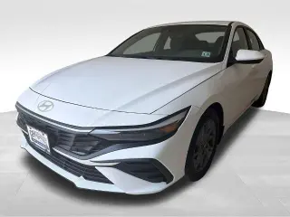 Hyundai ELANTRA 2024 SEL 4dr Sedan