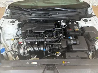 Hyundai ELANTRA 2024 SEL 4dr Sedan