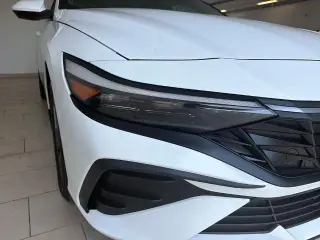 Hyundai ELANTRA 2024 SEL 4dr Sedan