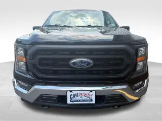 Ford F-150 2023 4x4 XL 4dr SuperCrew 5.5 ft. SB