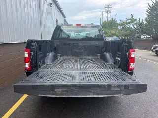 Ford F-150 2023 4x4 XL 4dr SuperCrew 5.5 ft. SB