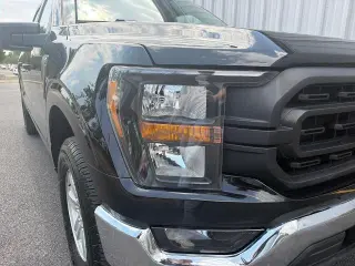 Ford F-150 2023 4x4 XL 4dr SuperCrew 5.5 ft. SB