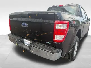 Ford F-150 2023 4x4 XL 4dr SuperCrew 5.5 ft. SB