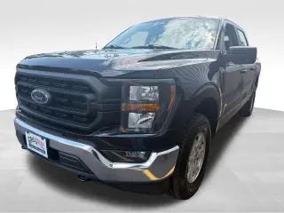Ford F-150 2023 4x4 XL 4dr SuperCrew 5.5 ft. SB